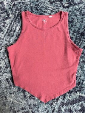 PAC sun tank